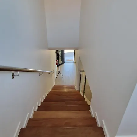 C - Charming Vacation Home With Free Private Parking Apartamento Machico (Madeira)