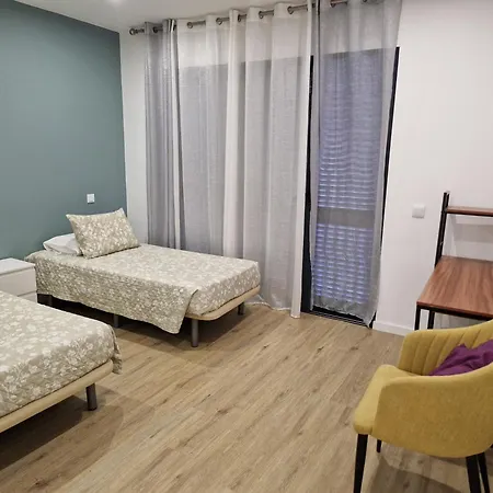 C - Charming Vacation Home With Free Private Parking Apartamento Machico (Madeira)