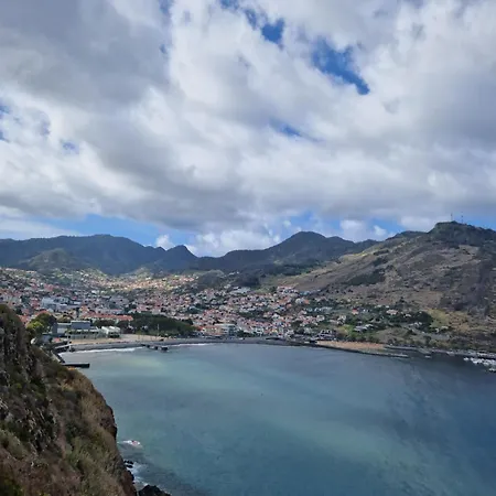 C - Delightful 2 Bedroom Vacation Apartamento