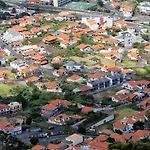Apartmán Charming With Free Private Parking Machico (Madeira)