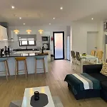 Apartmán Charming With Free Private Parking Machico (Madeira)