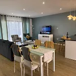 Charming With Free Private Parking Apartmán *