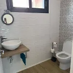 Charming With Free Private Parking Appartement *