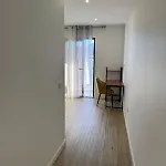 Charming With Free Private Parking Apartmán Machico (Madeira)