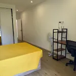 Charming With Free Private Parking Apartmán Machico (Madeira)