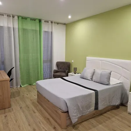 Apartment C - Delightful 2 Bedroom Vacation Machico (Madeira)