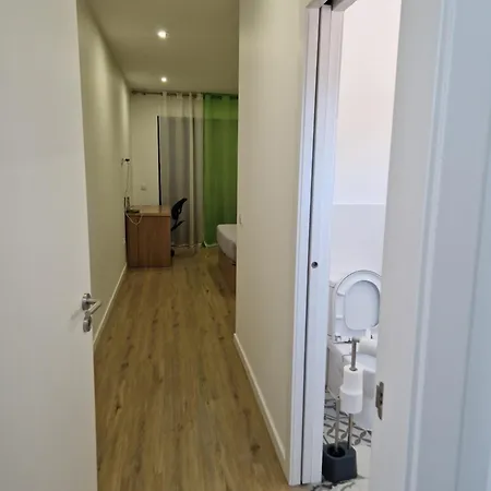 C - Delightful 2 Bedroom Vacation * Machico (Madeira)