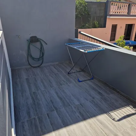 C - Delightful 2 Bedroom Vacation * Machico (Madeira)