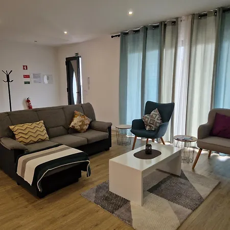 C - Delightful 2 Bedroom Vacation Apartman Machico