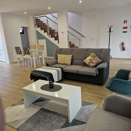 C - Delightful 2 Bedroom Vacation *