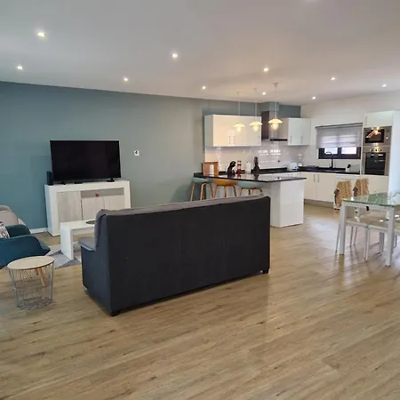 C - Delightful 2 Bedroom Vacation Machico