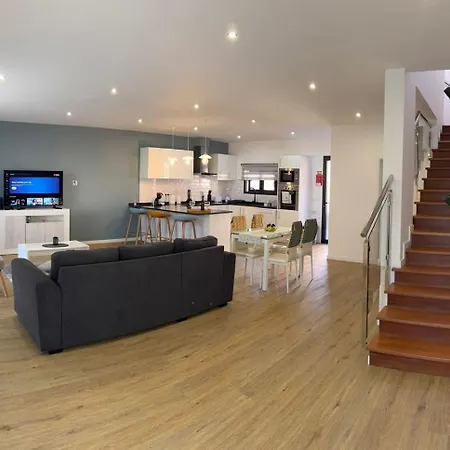 C - Delightful 2 bedroom Vacation home Appartement