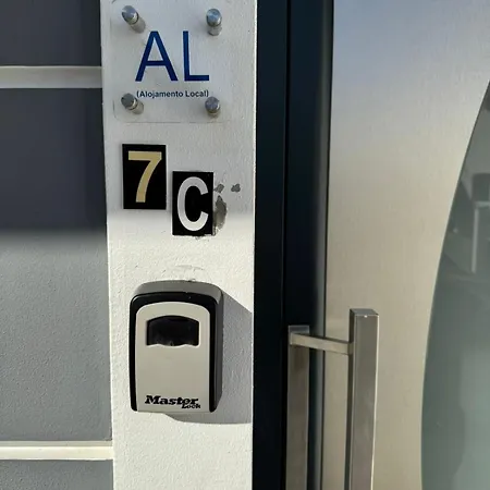 C - Delightful 2 bedroom Vacation home Machico (Madeira)