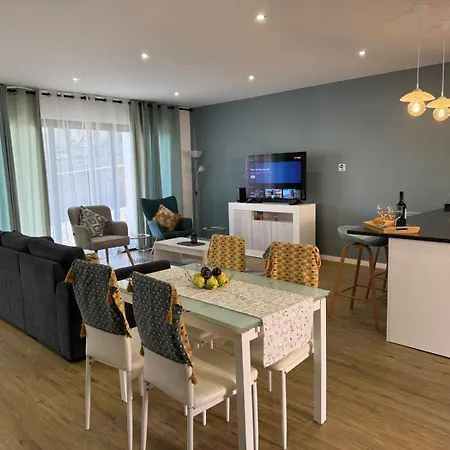 C - Delightful 2 bedroom Vacation home Appartement *