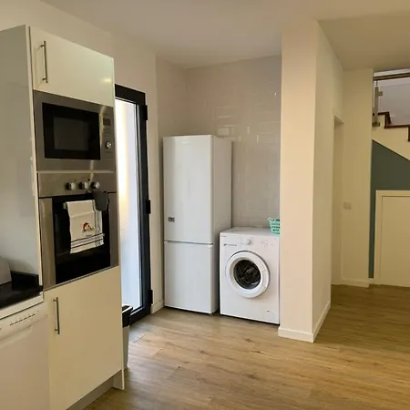 Appartement C - Delightful 2 bedroom Vacation home Machico (Madeira)