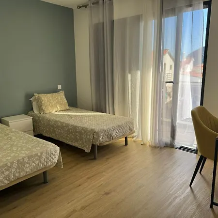 C - Delightful 2 bedroom Vacation home