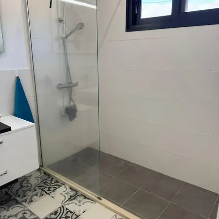 Apartman Charming With Free Private Parking Machico