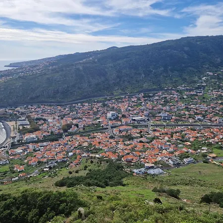 C - Delightful Vacation דירה