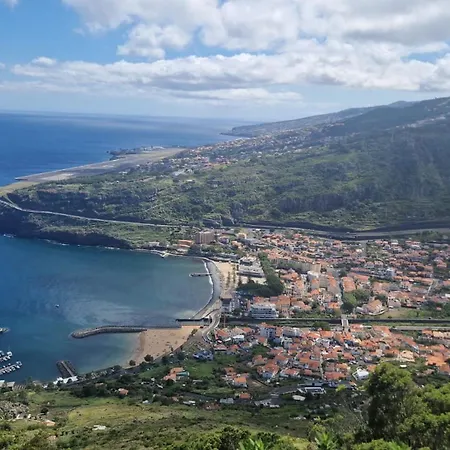 Charming With Free Private Parking * Machico (Madeira)