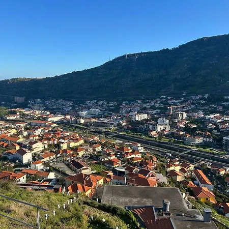 Apartment Charming With Free Private Parking
