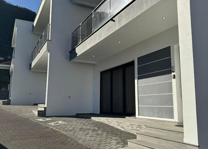 Apartmán C - Charming Vacation With Free Private Parking *