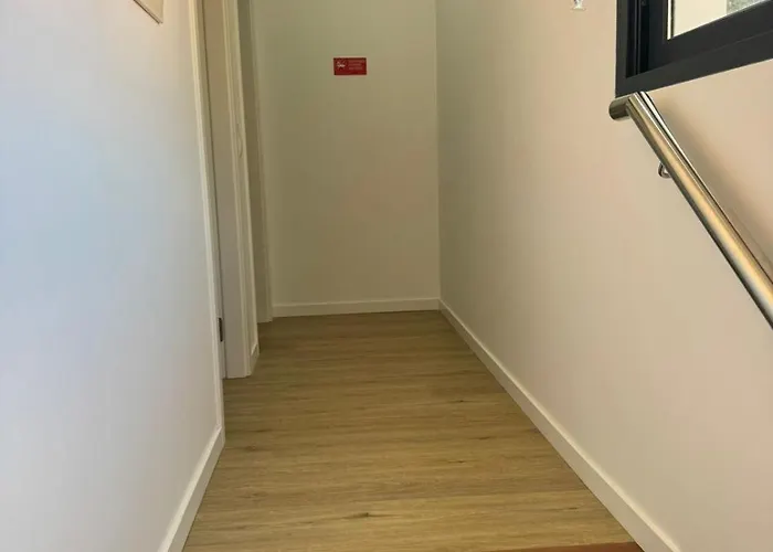 C - Charming Vacation With Free Private Parking Apartmán Machico (Madeira)