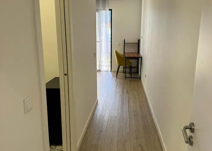 C - Charming Vacation With Free Private Parking * מצ'יקו